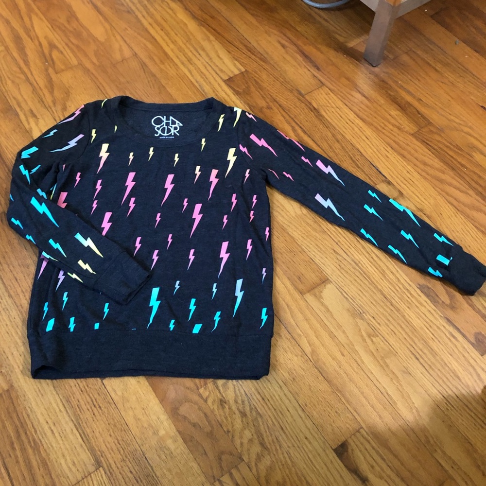 Chaser Sweat Shirt
